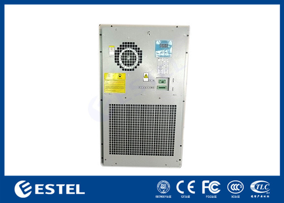 Wymiennik ciepła obudowy 48VDC 325W/K z komunikacją RS485 MODBUS RTU